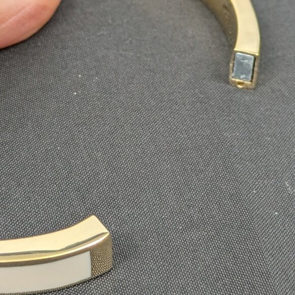 Coach Bracelet - Gold C (NWT) - Picture 4 of 7